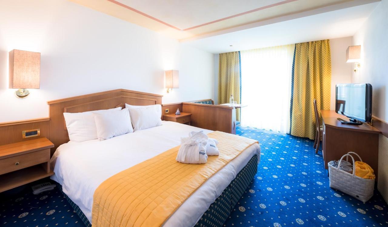 Hotel Ifinger Schenna Bagian luar foto
