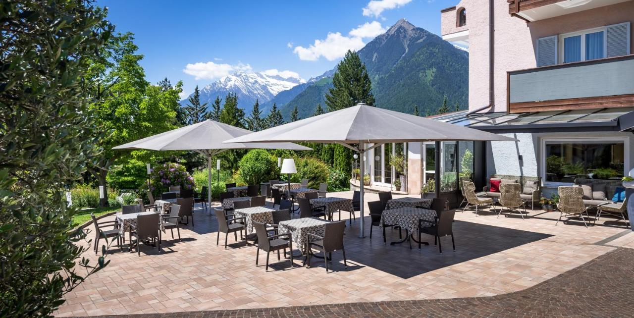 Hotel Ifinger Schenna Bagian luar foto