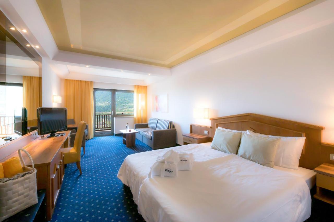Hotel Ifinger Schenna Bagian luar foto