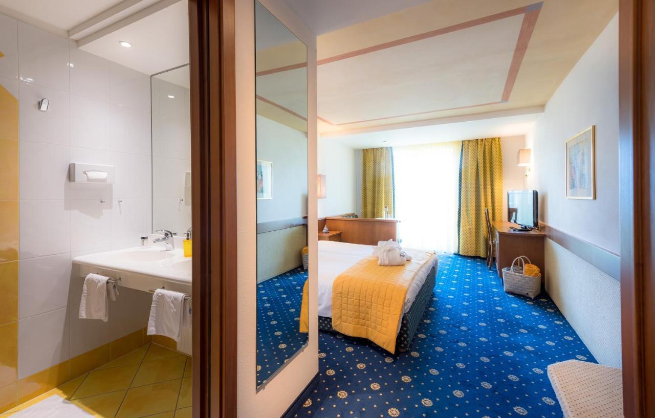 Hotel Ifinger Schenna Bagian luar foto