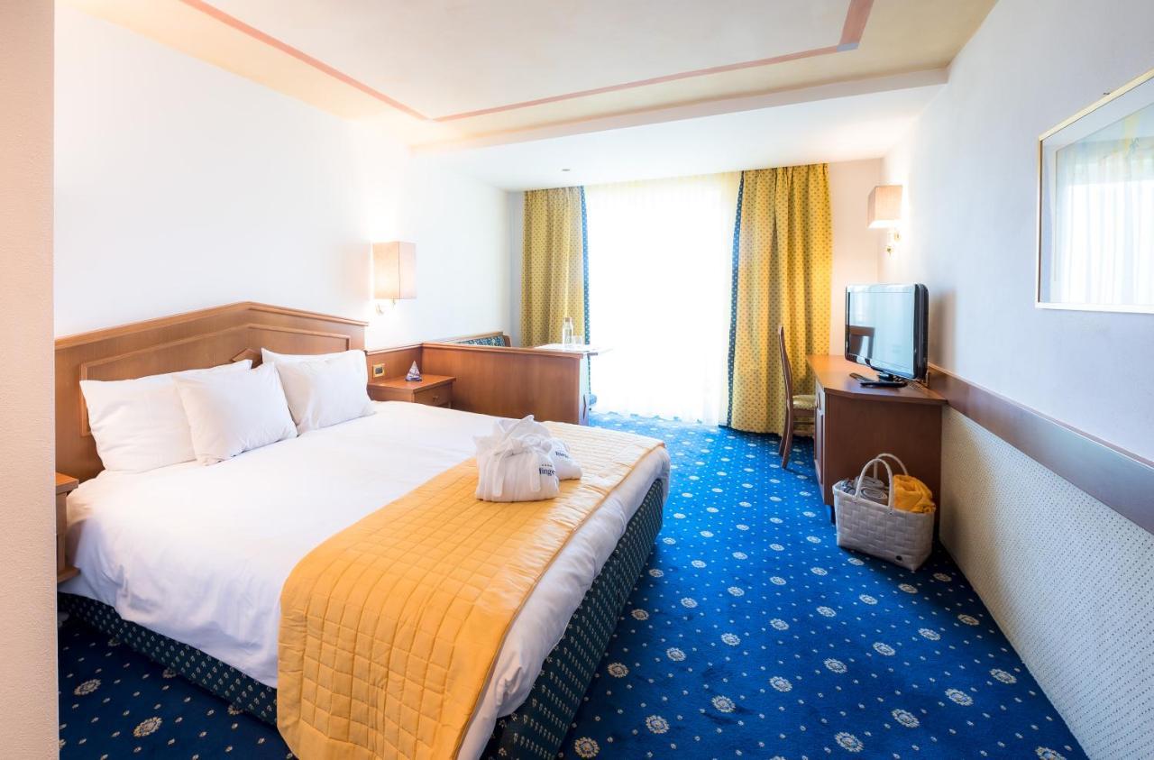 Hotel Ifinger Schenna Bagian luar foto