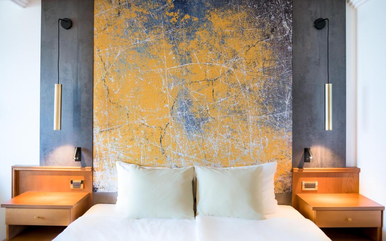 Hotel Ifinger Schenna Bagian luar foto