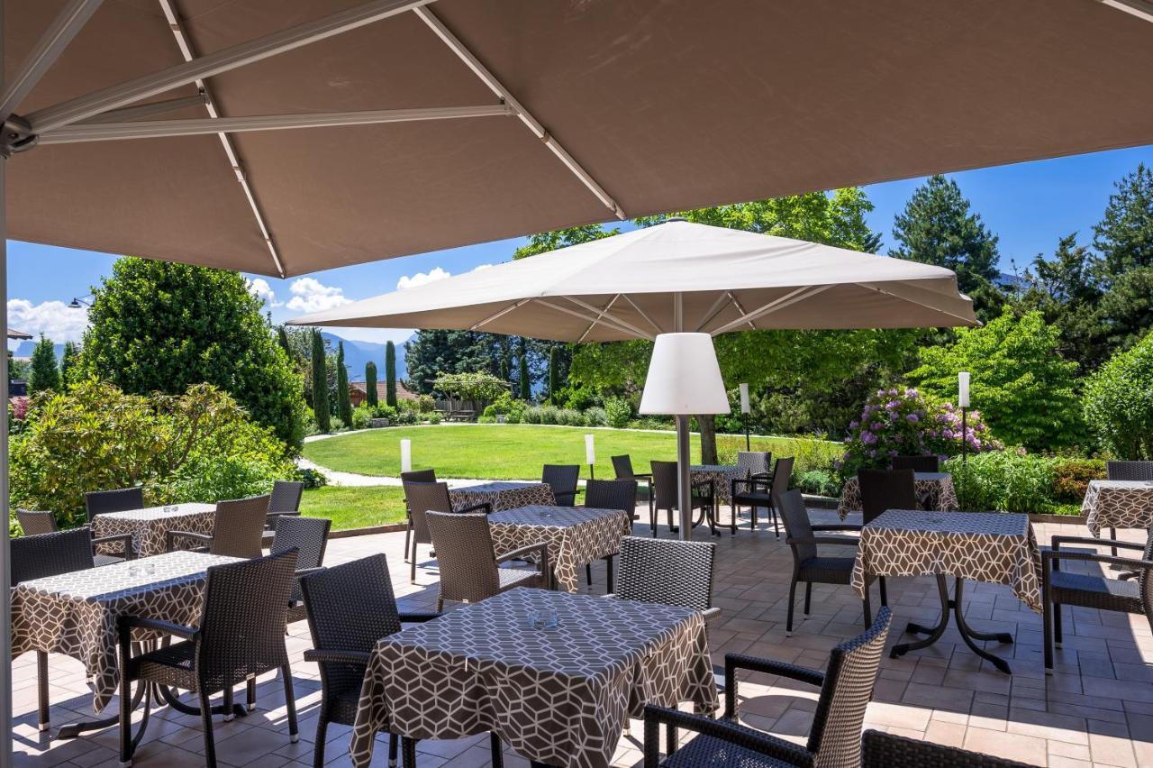 Hotel Ifinger Schenna Bagian luar foto