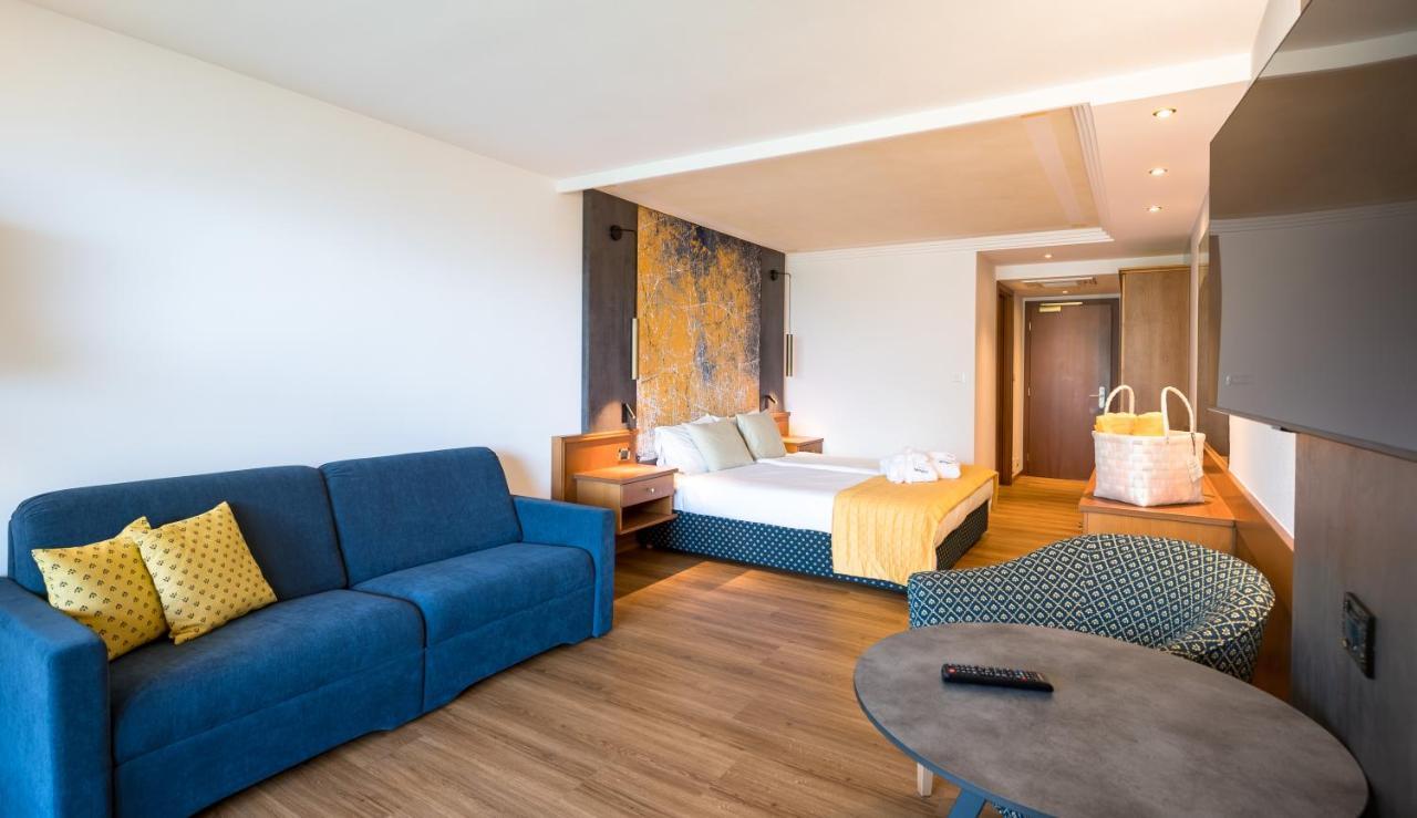 Hotel Ifinger Schenna Bagian luar foto
