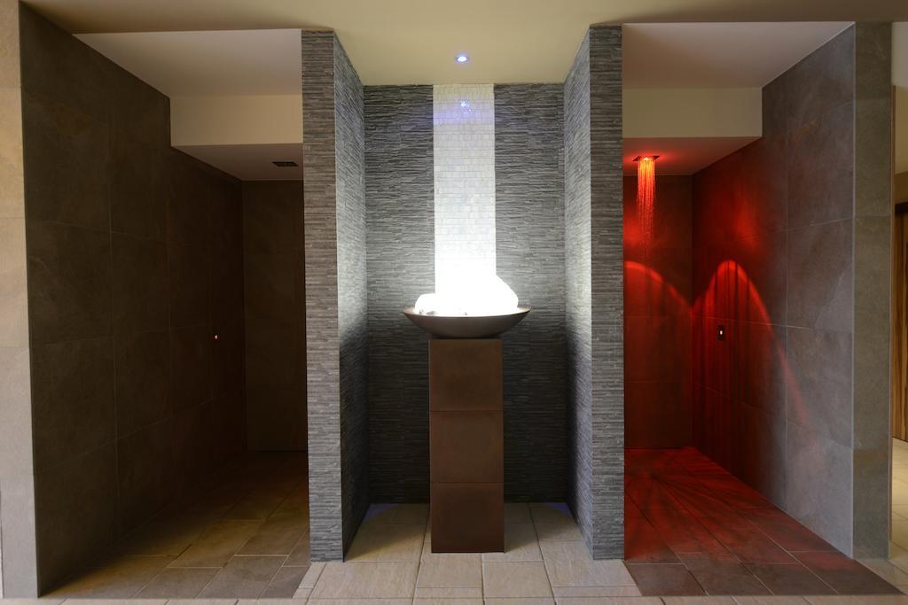 Hotel Ifinger Schenna Bagian luar foto