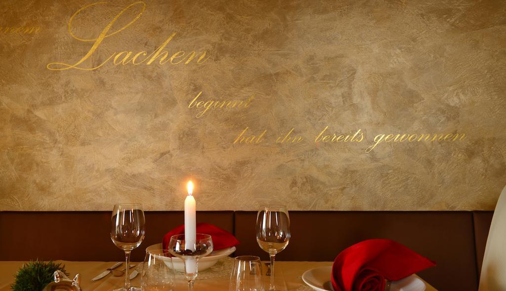 Hotel Ifinger Schenna Bagian luar foto