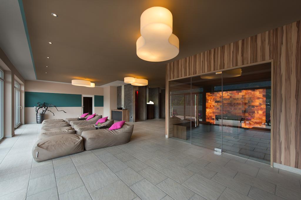 Hotel Ifinger Schenna Bagian luar foto