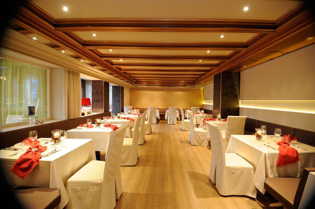 Hotel Ifinger Schenna Bagian luar foto
