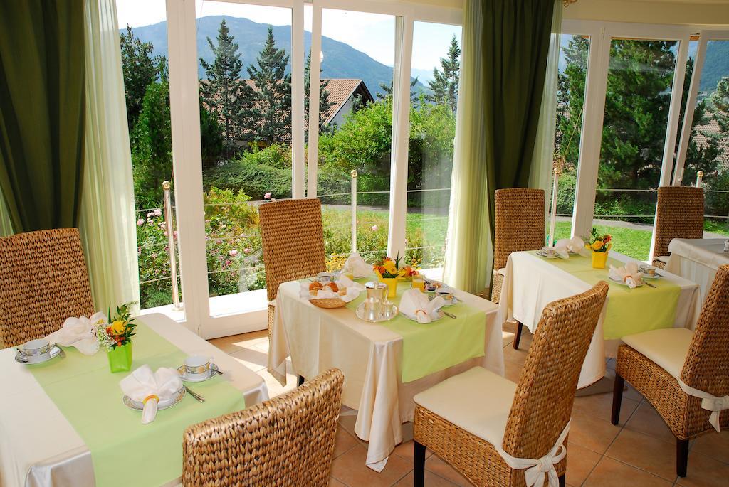 Hotel Ifinger Schenna Bagian luar foto