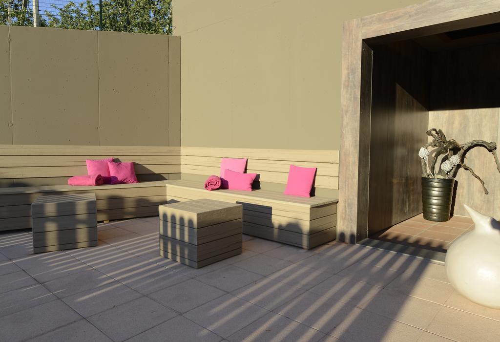 Hotel Ifinger Schenna Bagian luar foto