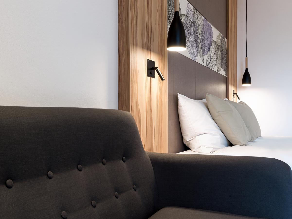 Hotel Ifinger Schenna Bagian luar foto