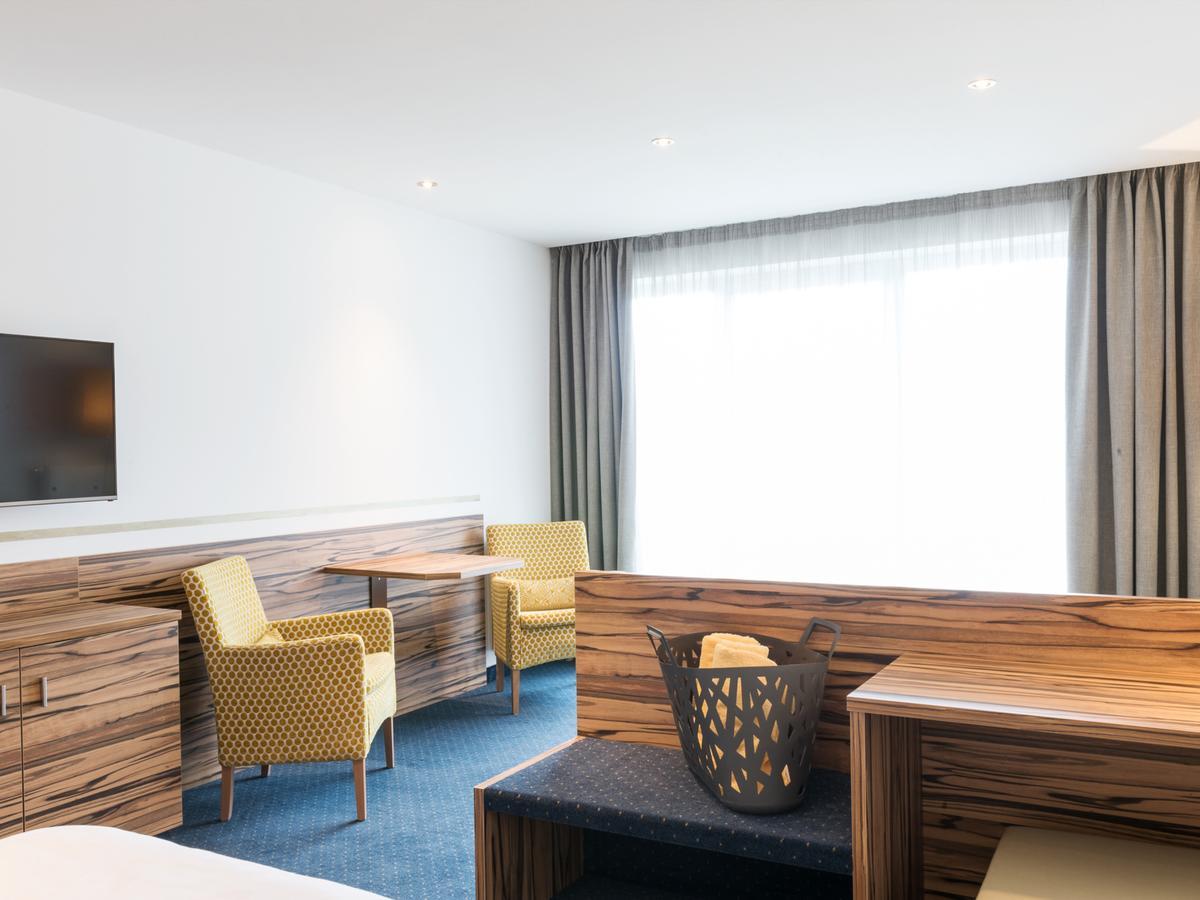 Hotel Ifinger Schenna Bagian luar foto